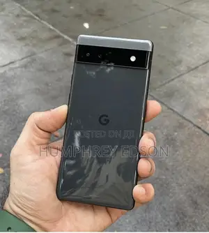 Google Pixel 6a 128 GB Gray