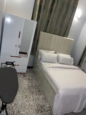 1bdrm Apartment in Mwananyamala for rent