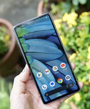 Google Pixel 7a 128 GB White