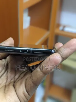 Google Pixel 6 Pro 128 GB Black