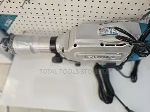 Total Demolition Breaker