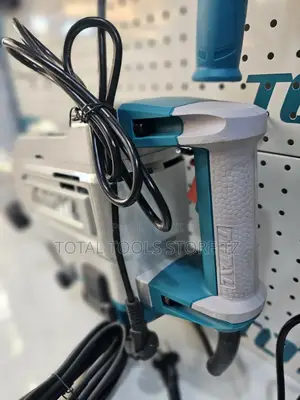 Total Demolition Breaker
