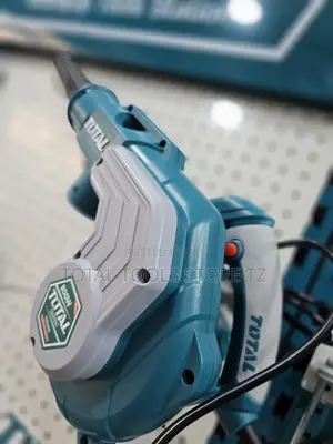 Total Aspirator Blower 800w