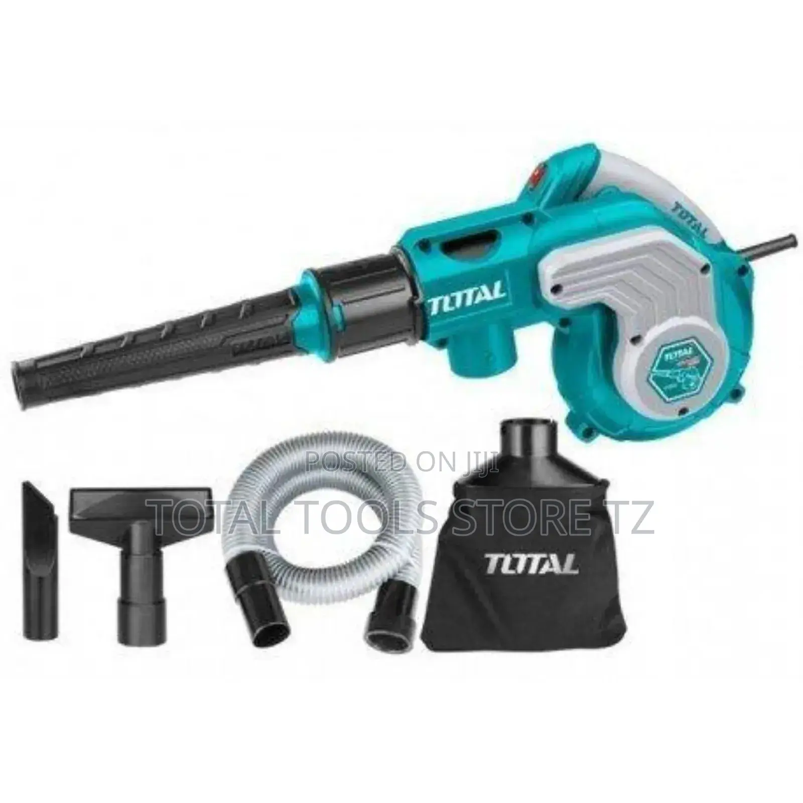 Total Aspirator Blower 800w