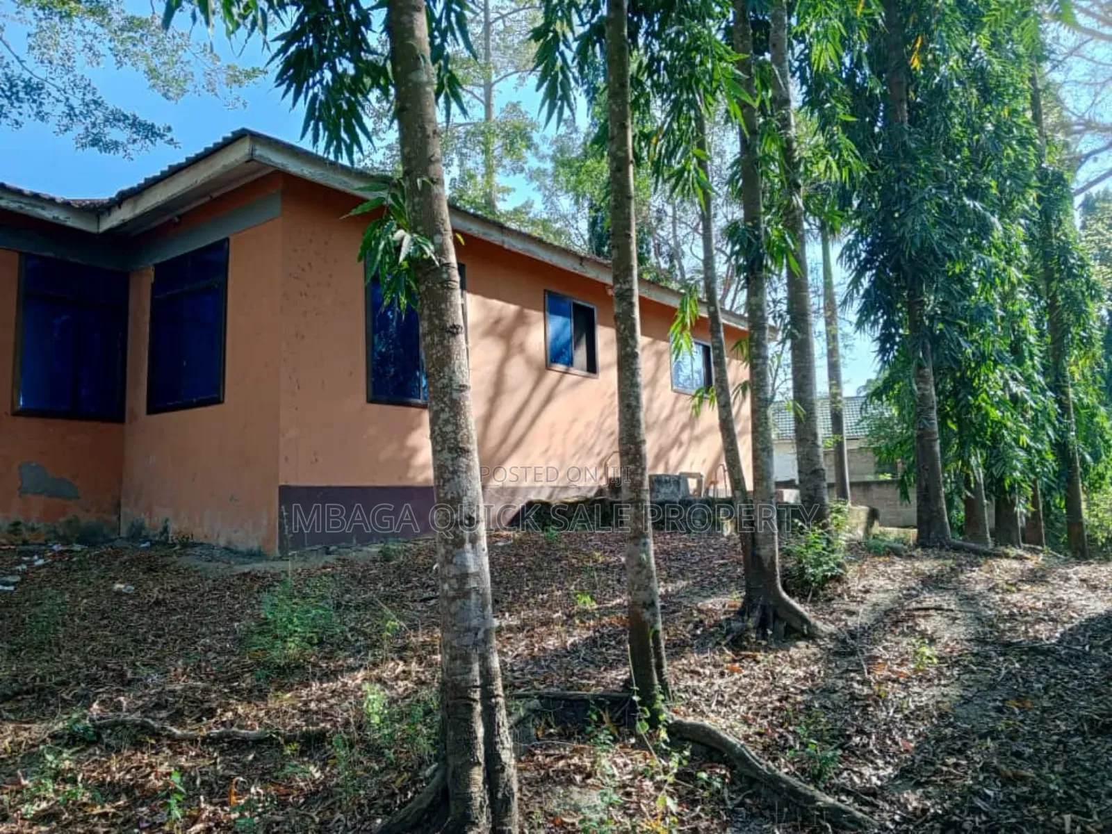 4bdrm House in Kibaha Maili Moja for sale