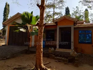 4bdrm House in Kibaha Maili Moja for sale