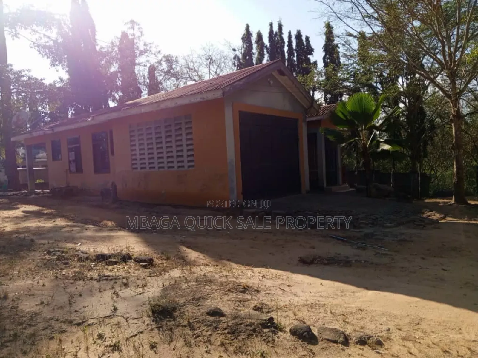4bdrm House in Kibaha Maili Moja for sale