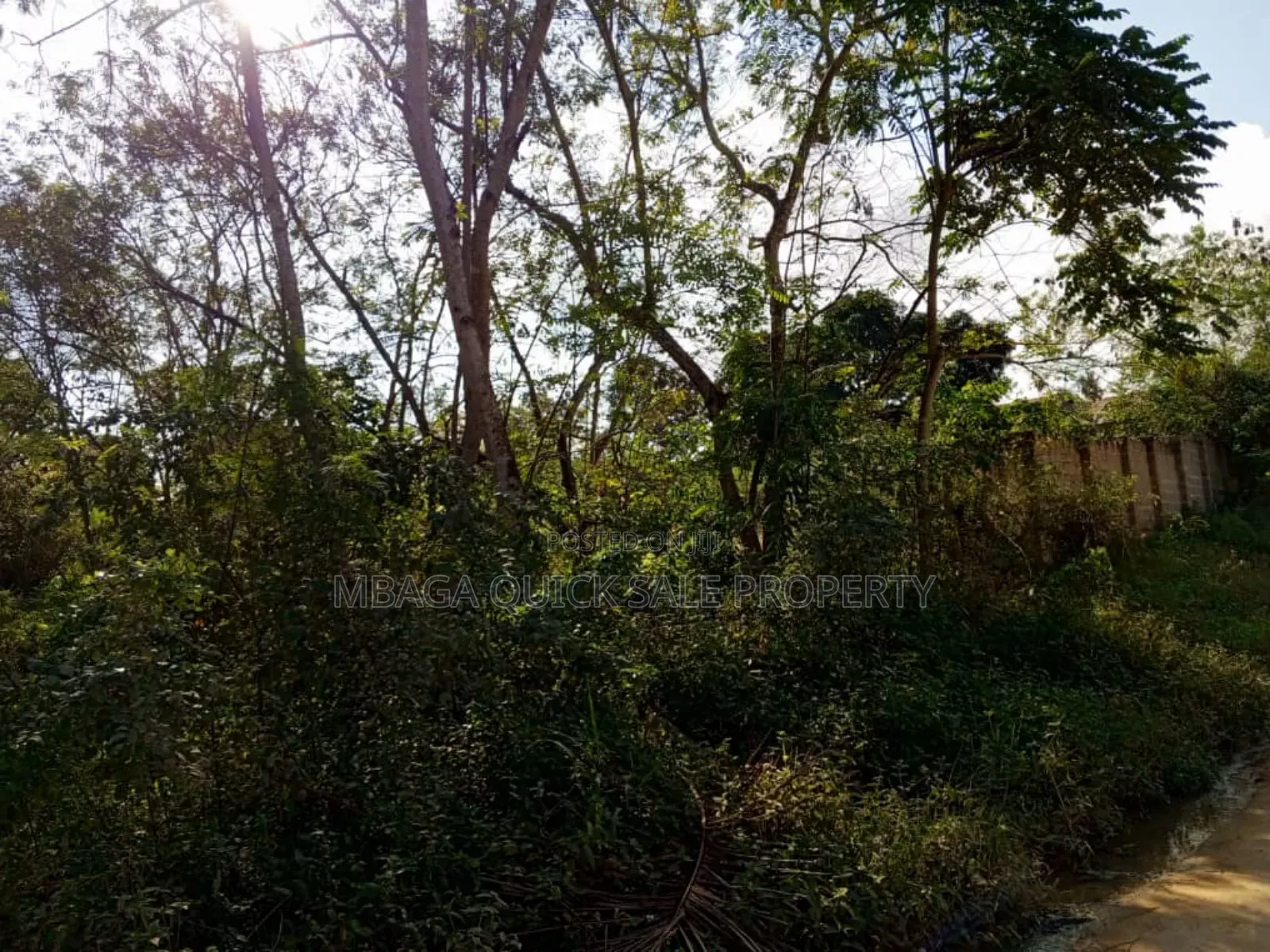 4bdrm House in Kibaha Maili Moja for sale