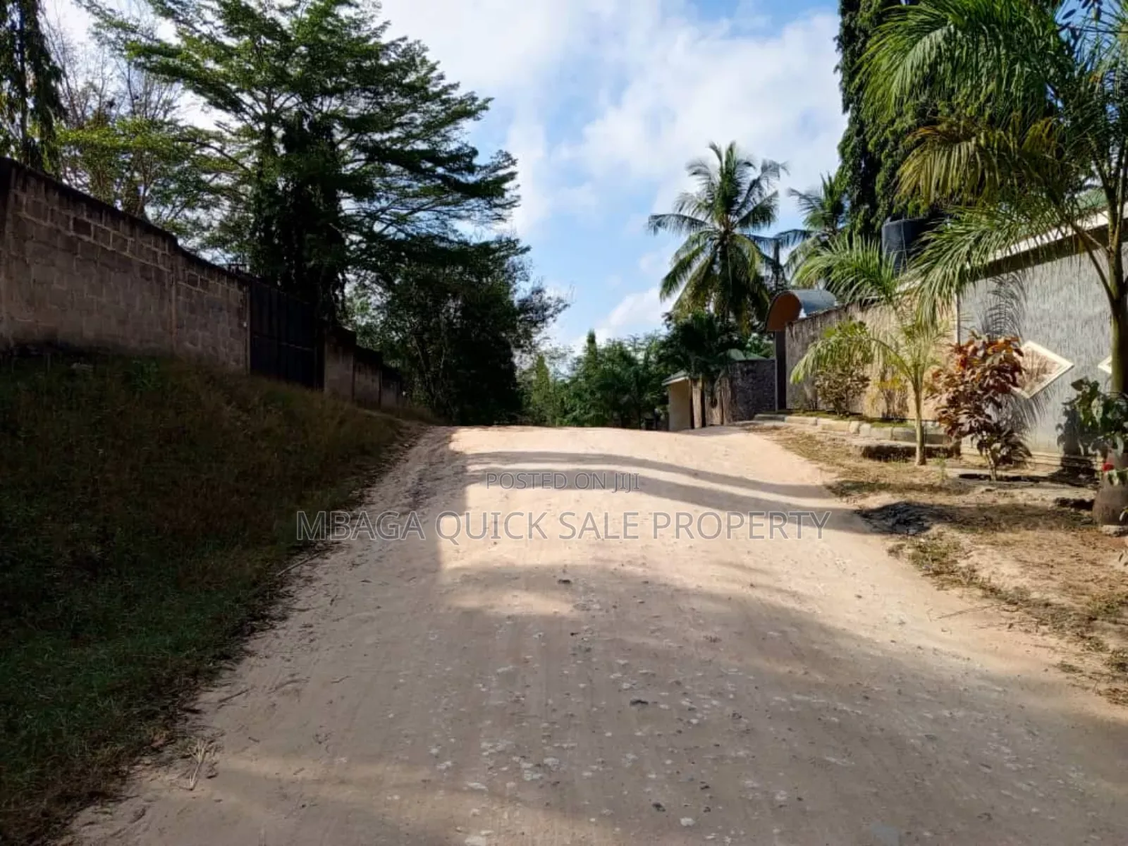 4bdrm House in Kibaha Maili Moja for sale