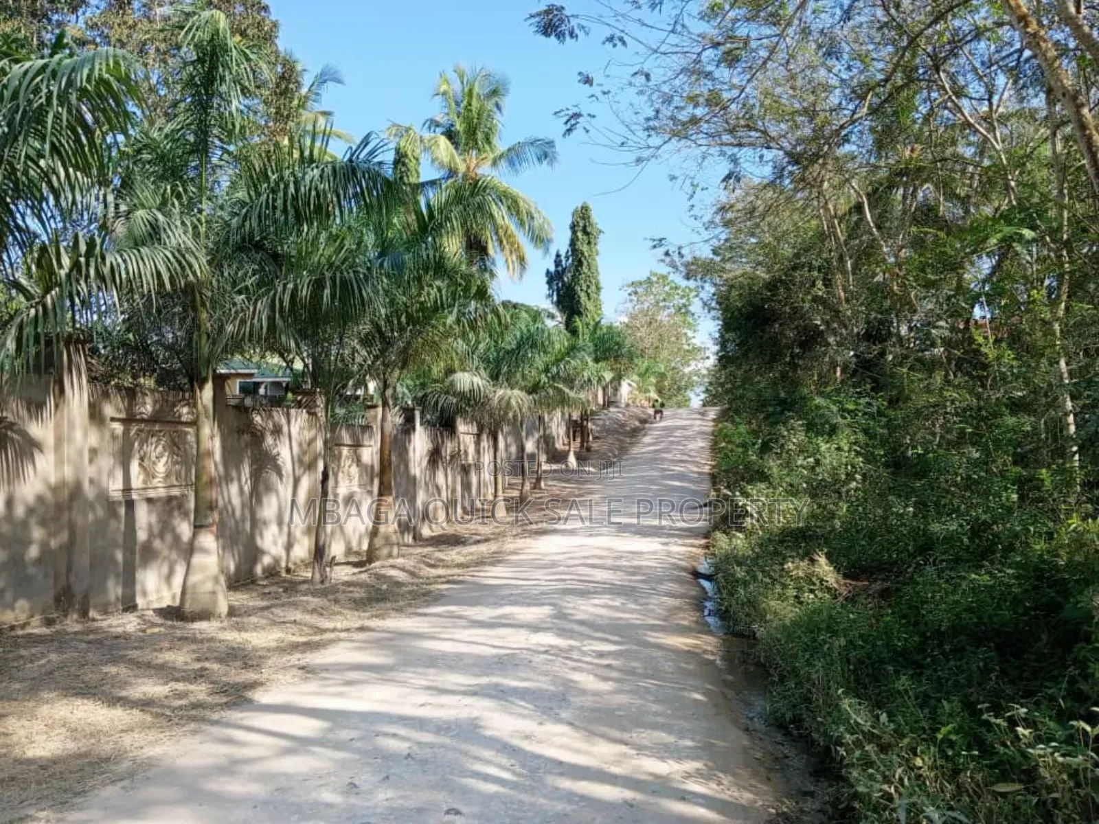 4bdrm House in Kibaha Maili Moja for sale