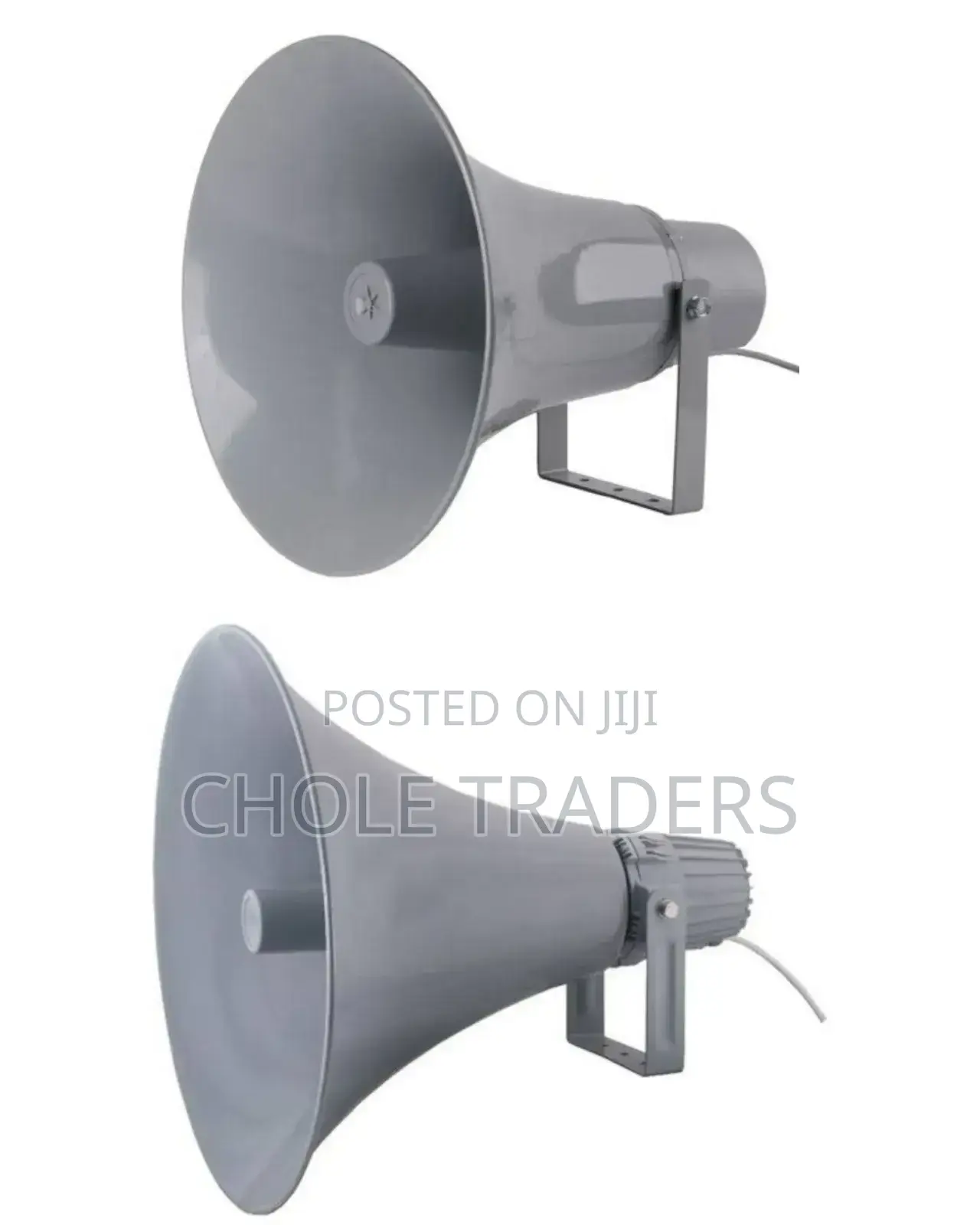 120w Outdoor Wall Horn Speaker