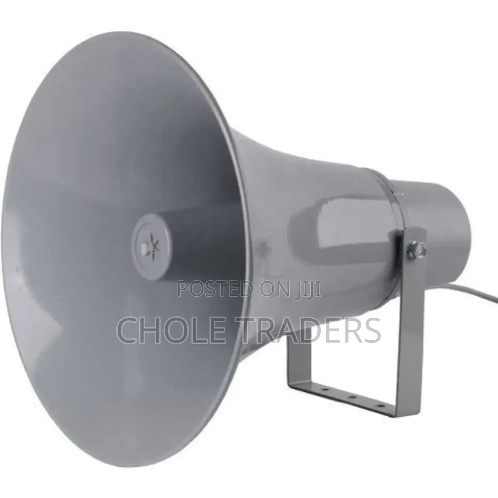 120w Outdoor Wall Horn Speaker