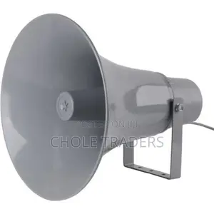 120w Outdoor Wall Horn Speaker