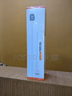 Surge Protector Extension