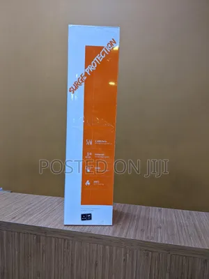 Surge Protector Extension
