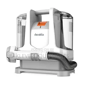 Decakila Spot Cleaners