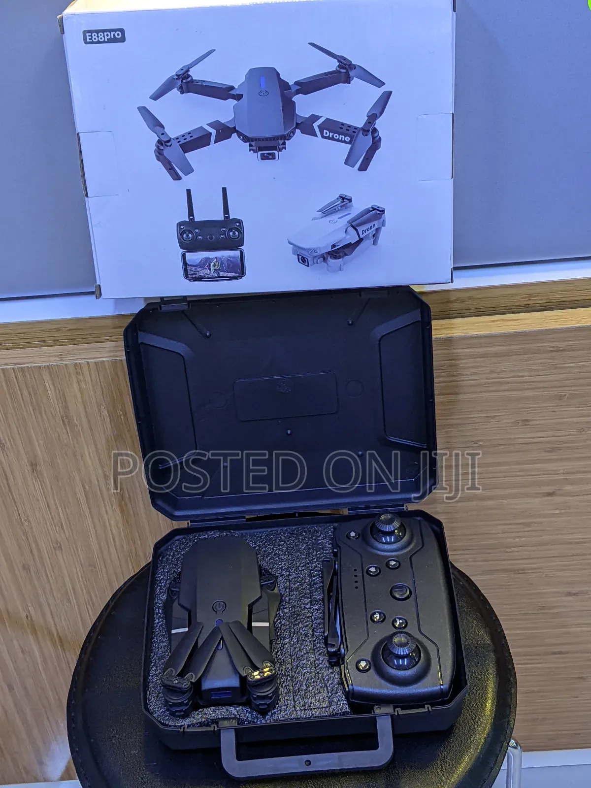 E88pro Drone Camera