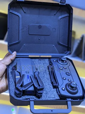 E88pro Drone Camera