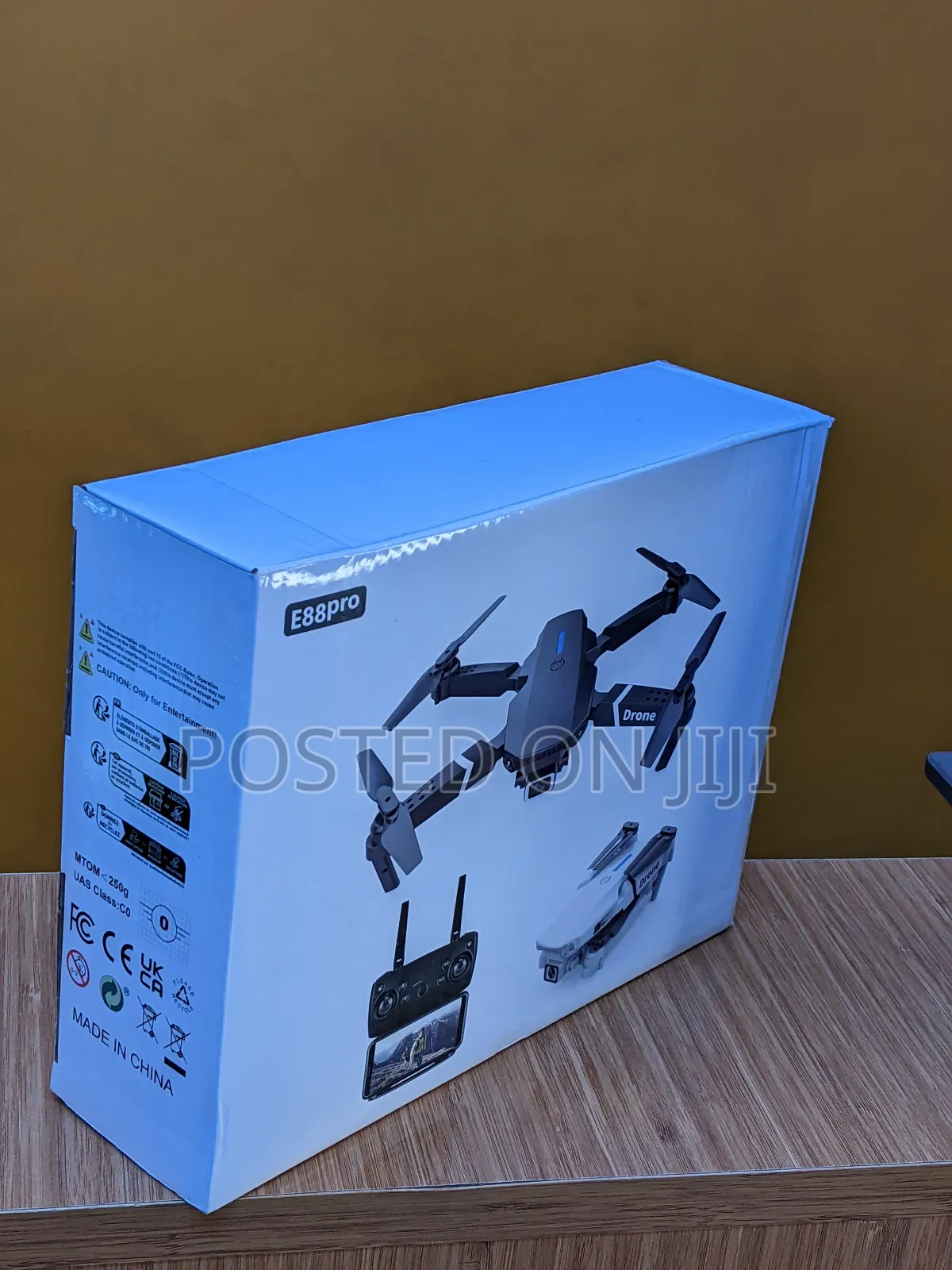 E88pro Drone Camera