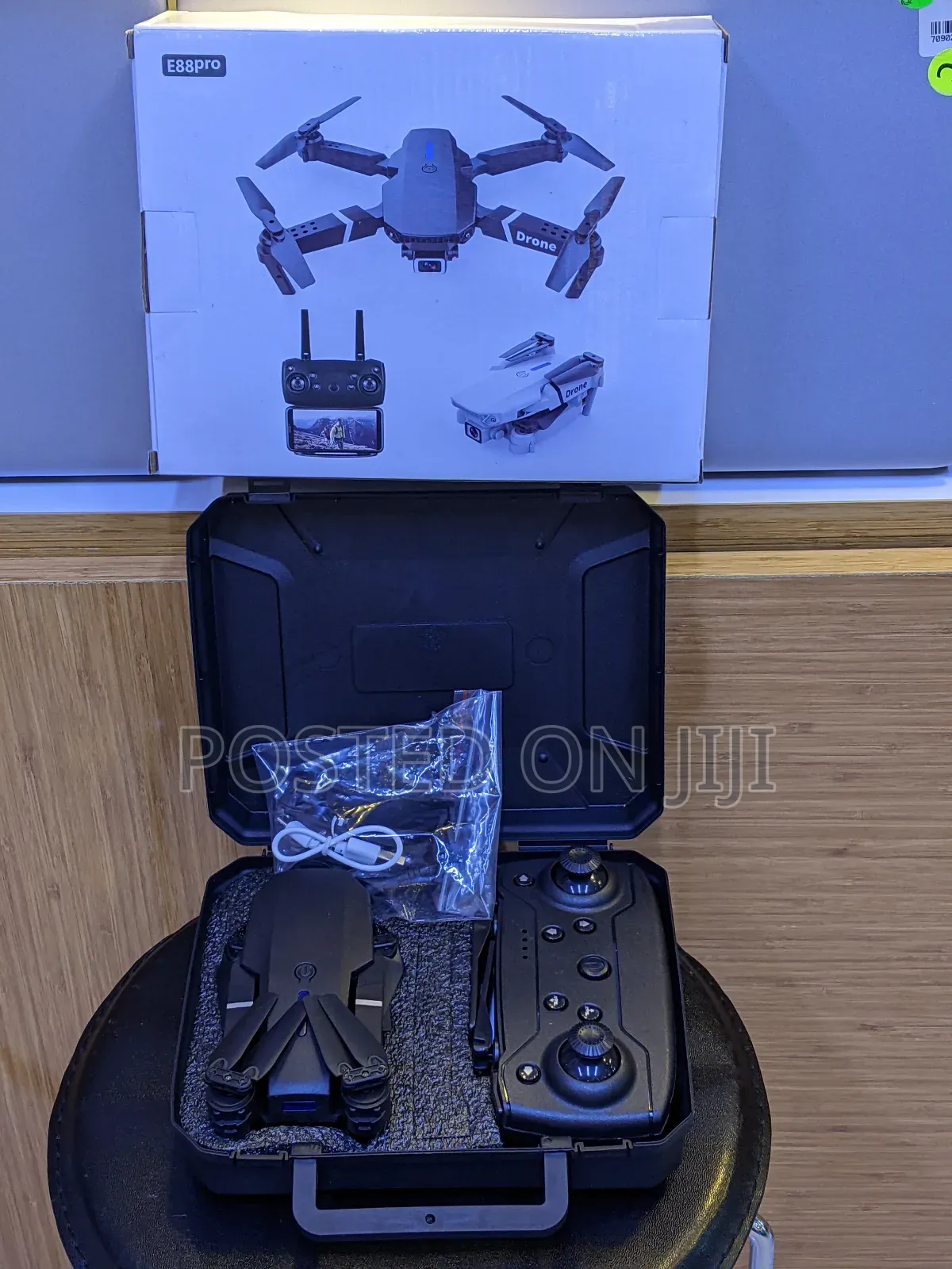 E88pro Drone Camera