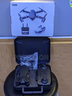 E88pro Drone Camera
