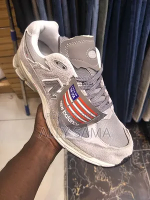 New Balance From U.S.A Fullbox Original