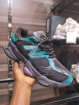 New Balance From U.S.A Fullbox Original