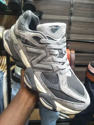 New Balance From U.S.A Fullbox Original