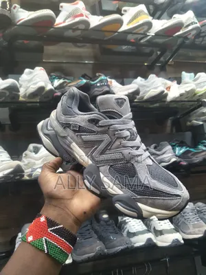 New Balance From U.S.A Fullbox Original