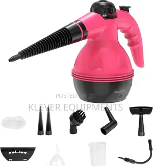Decakila High Pressure Steam Washer
