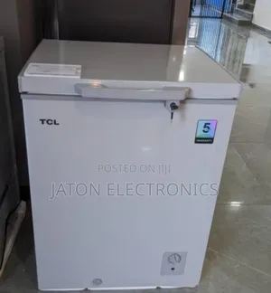 TCL Chest Freezer 200L