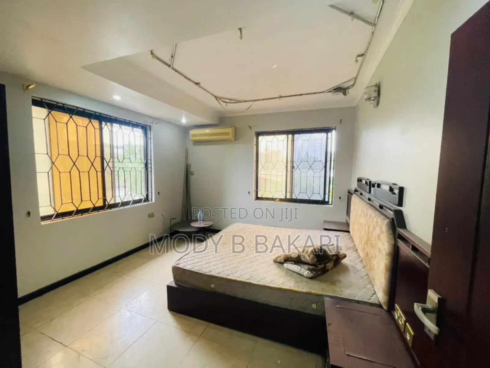 Furnished 2bdrm Apartment in Mikocheni for rent