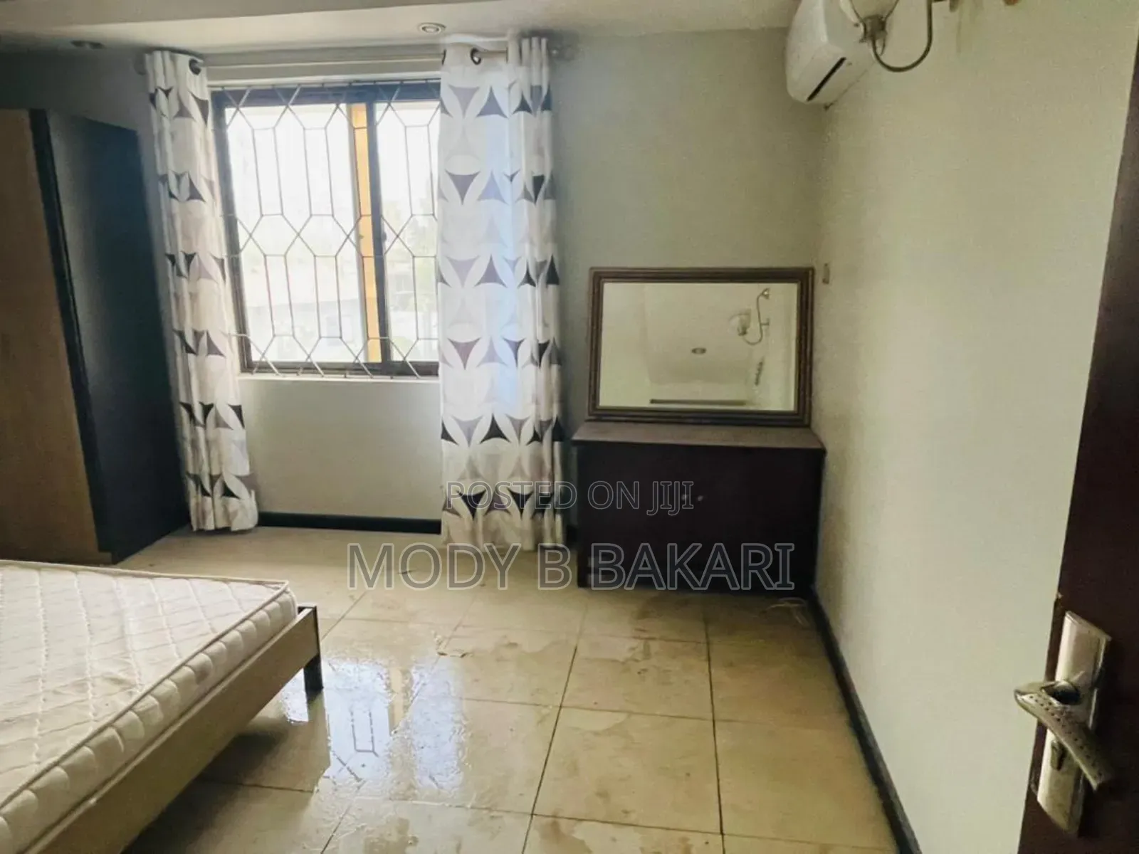 Furnished 2bdrm Apartment in Mikocheni for rent