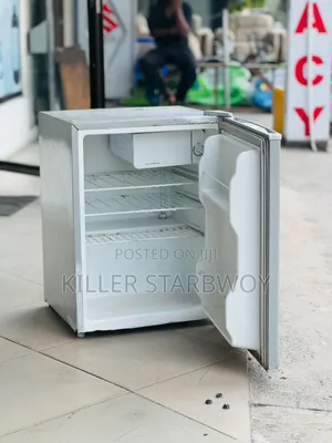 Fridge Mlango 1