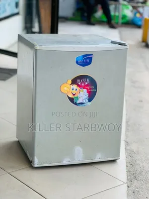 Fridge Mlango 1