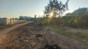 Plot for Sale Bahari Beach %.