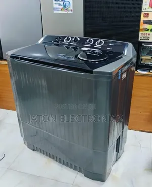 LG Washing Machine 16kg