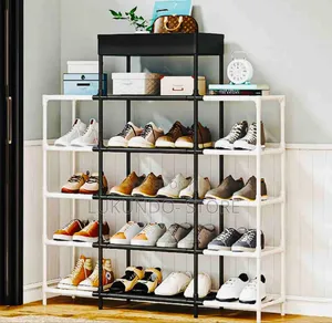 Shoe Rack Nzuri Sana