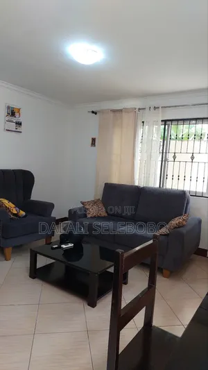 Furnished 1bdrm Bungalow in Mikocheni B for rent