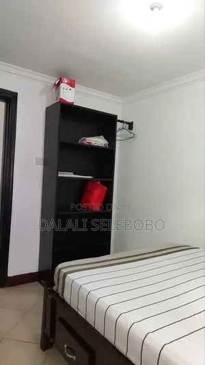 Furnished 1bdrm Bungalow in Mikocheni B for rent