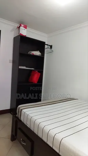 Furnished 1bdrm Bungalow in Mikocheni B for rent