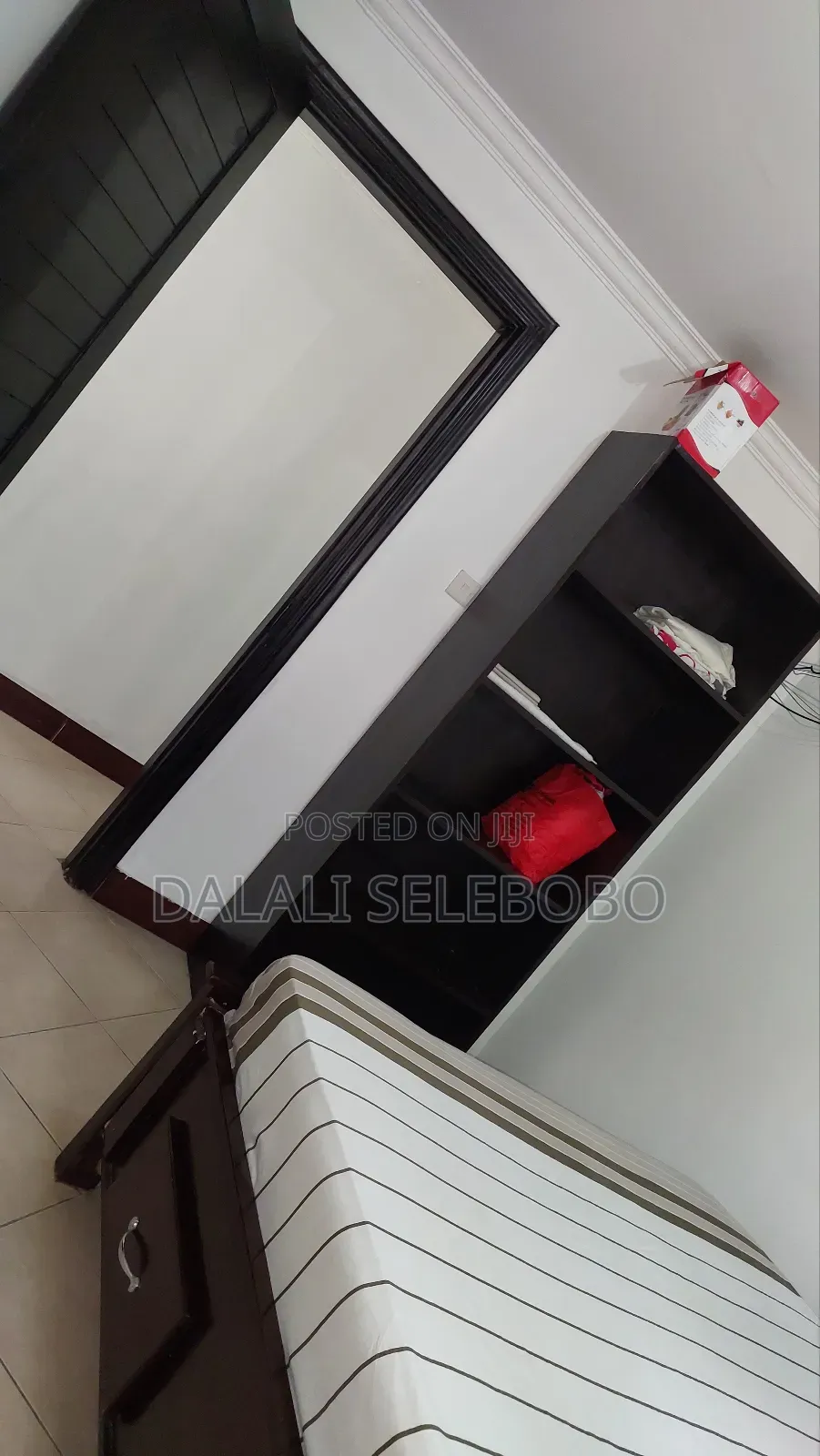 Furnished 1bdrm Bungalow in Mikocheni B for rent