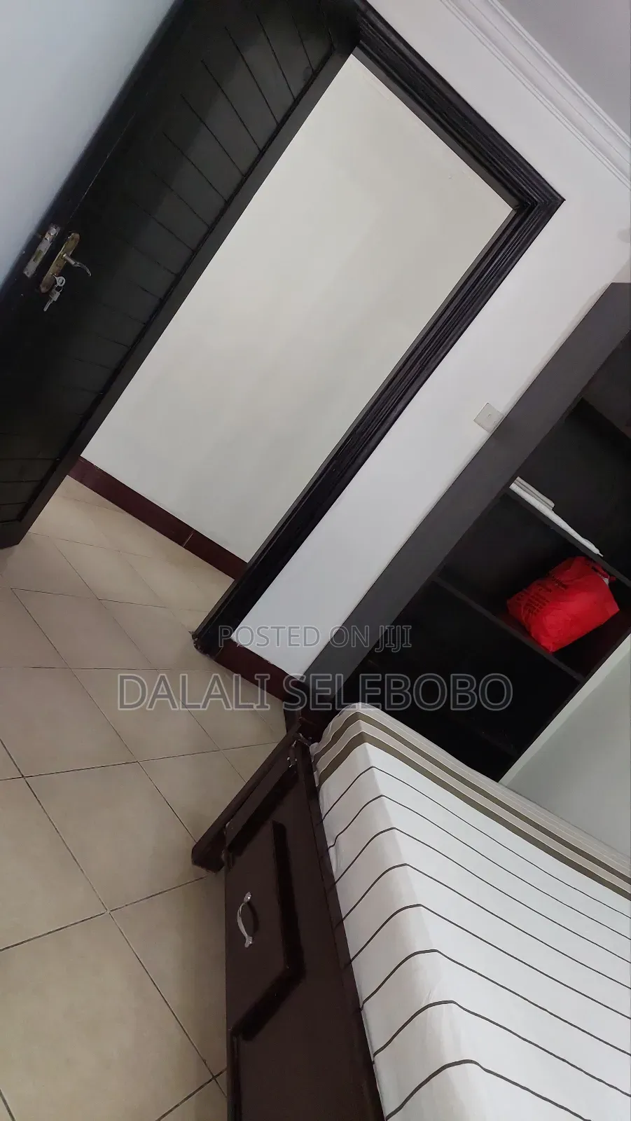 Furnished 1bdrm Bungalow in Mikocheni B for rent