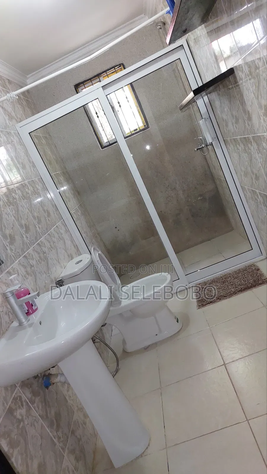 Furnished 1bdrm Bungalow in Mikocheni B for rent