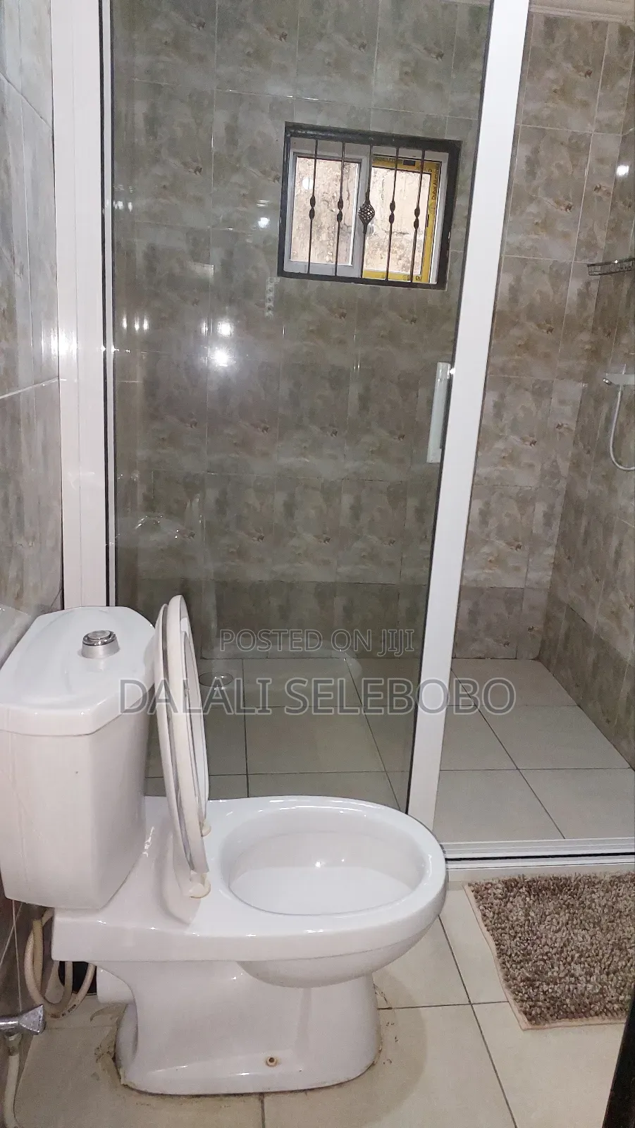 Furnished 1bdrm Bungalow in Mikocheni B for rent