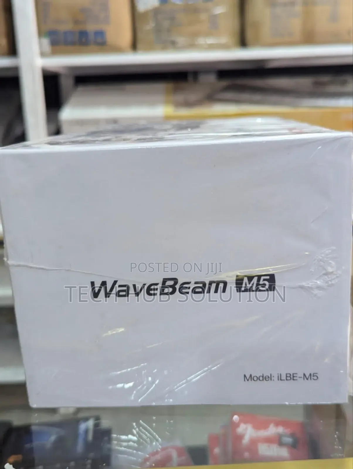 Unifi Wavebeam M5 Ubiquiti Lite Beam M5