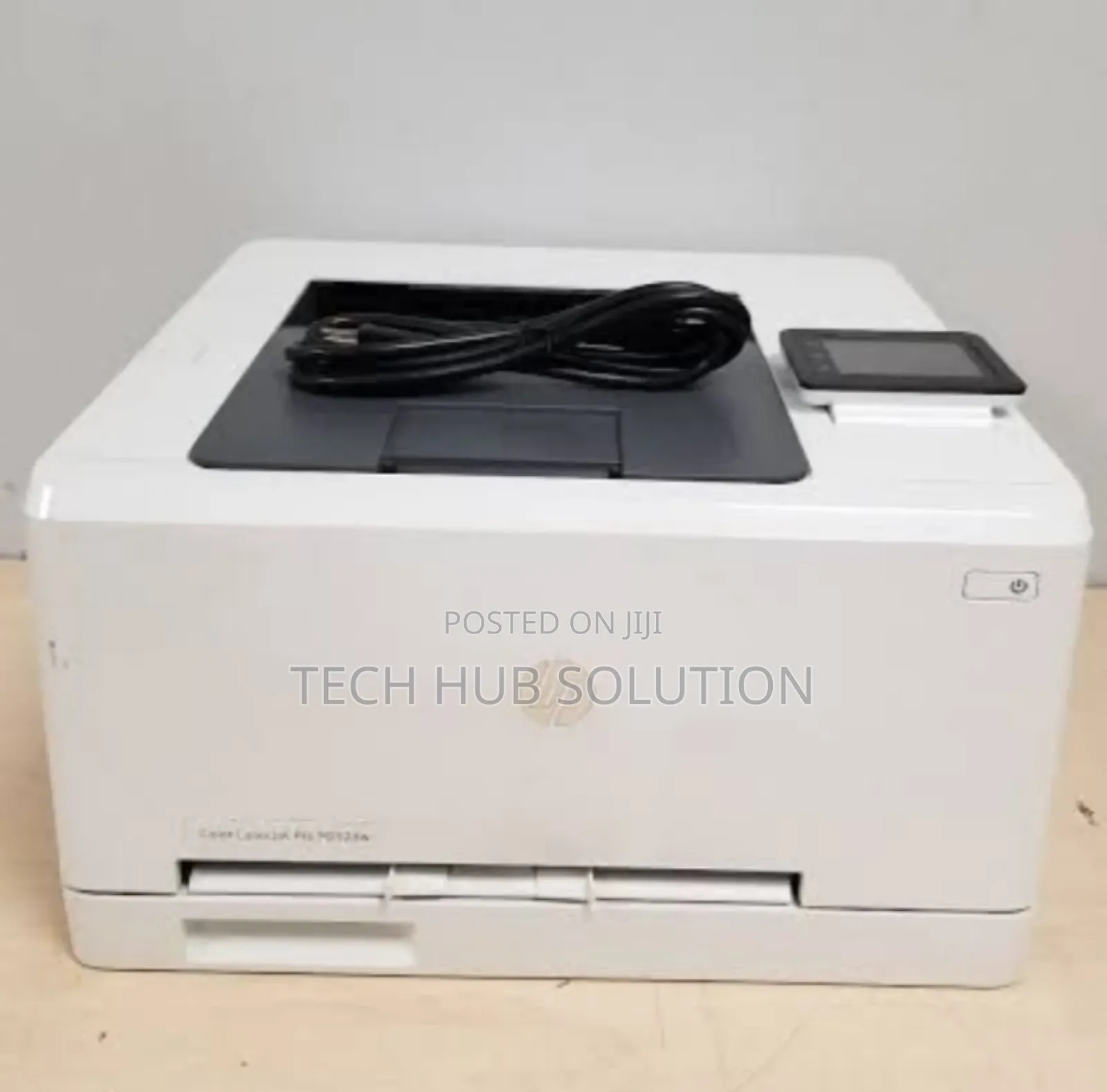 HP Color Laserjet M150a Printer