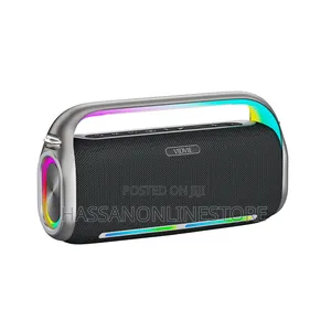 Vidvie XL-SP920 High-Power Dual-Mic Karaoke Wireless Speaker