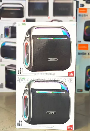 Vidvie XL-SP922 Outdoor Dual-Mic Karaoke Wireless Speaker