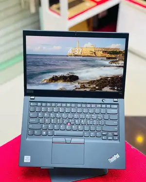 Laptop Lenovo ThinkPad T14s G4 32GB Intel Core I7 SSD 512GB